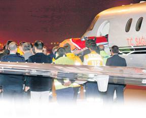 Kalbimizin şampiyonu