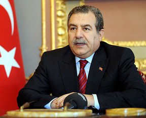 Muammer Güler'den iddialara yanıt