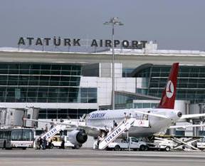 Atatürk Havalimanı yıkılacak mı?
