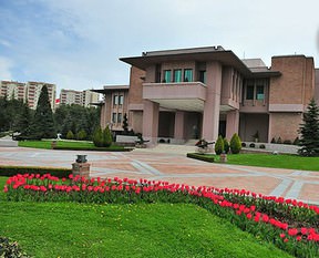 HSYK düzenlemesi Köşk'e gönderildi