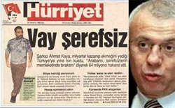 Deşifre olunca saldırmaya başladı-1