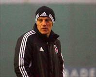 Yalçın Karadeniz’den Bilic’e derbi tepkisi