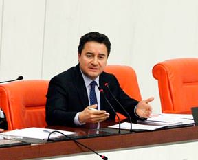 Babacan, 60 sektörün temsilcisi ile buluşacak