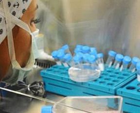 Kanser kapı dışarı