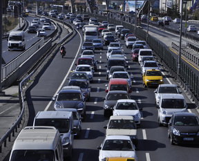 Trafikte yeni dönem