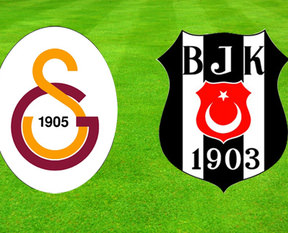 İşte dev maçın hakemi