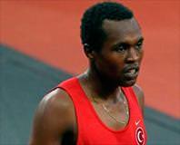 Kaya ve Özbilen rekor deneyecek