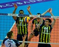 Filede ilk raund Fenerbahçe’nin