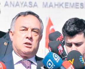 CHP'den HSYK başvurusu