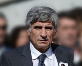 Hilmioğlu tahliye edildi