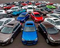 Dizel araçlar gaza bastı