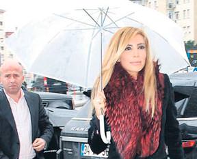 Victoria'nın Türkiye şubesi!