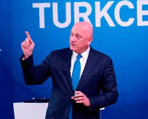 TURKCELL hızıyla Avrupa'yı solladı