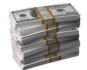 Türkiye'ye para yağdı