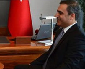 Gül'den Fidan'a 'ifade' uyarısı