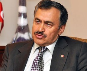Bakandan susuzluk açıklaması