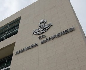 CHP'nin başvurusuna ret