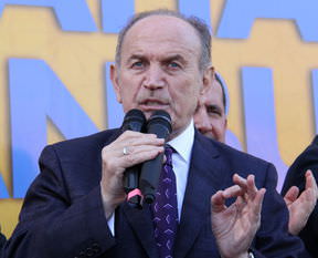 Kadir Topbaş'tan bir müjde daha
