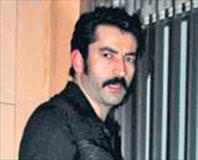 Karadayı isyan etti