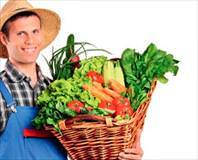 Patron tarım işçisi yapıldı!