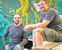 Holdingleri solladı