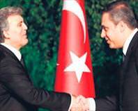 Gitme tutuklanırsın