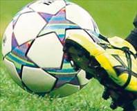 Futbolda devrim!