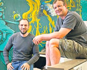 Holdingleri solladı