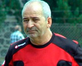 Boluspor'da Korukır dönemi