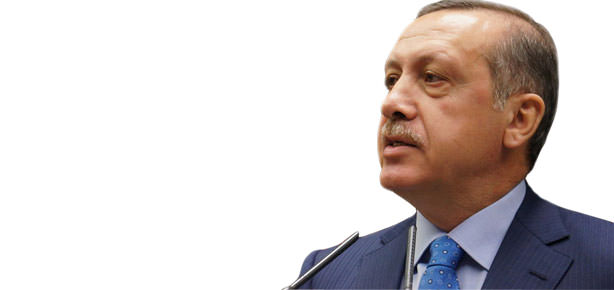 "Kasetlerle hükümeti esir almak istiyorlar"