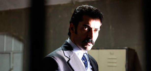Karadayı isyan etti