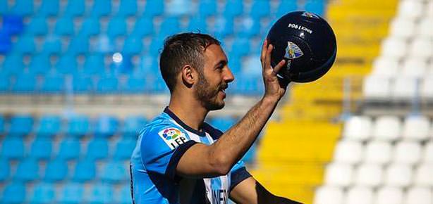 Amrabat müjdesi