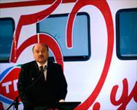 Ankara-İstanbul YHT’de geri sayım