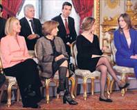 Renzi’nin melekleri