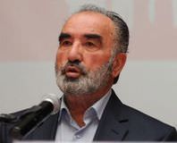 Toplantı engellendi