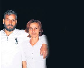 Korkunç damat