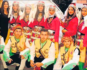 Ölümün kıyısından yaşama döndüler