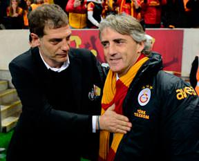 Chelsea farklı olur!