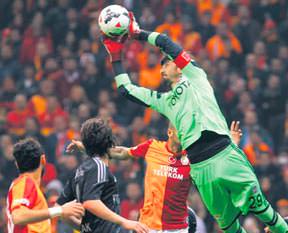 Arena'da derbi şifreleri