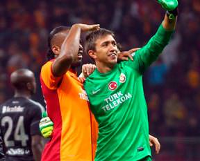 Hangisini yiyeceksin!