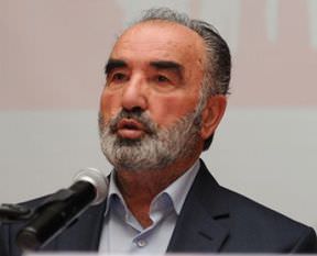 Toplantı engellendi