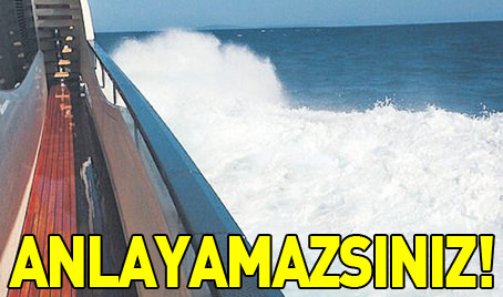 Yeni trend anlayamazsınız