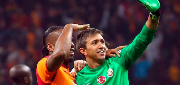 Hangisini yiyeceksin!