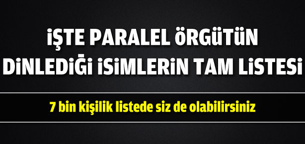 Derin kulak deşifre oldu-2