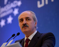 Numan Kurtulmuş’a özel dinleme ağı