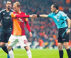 Semih’e 2 ödül birden