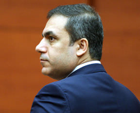 İşte örgütün dinlediği ünlü isimler