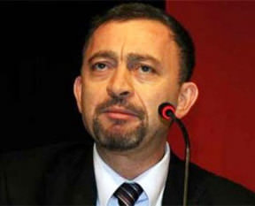 İstanbul Barosu Başkanı'na şok