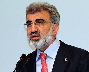 Taner Yıldız'dan dinleme açıklaması