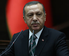 Başbakan'dan telekulak değerlendirmesi